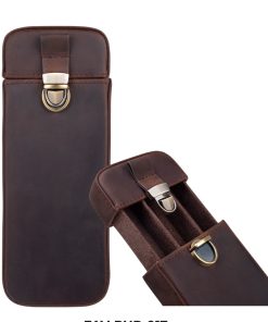PURERA RECTANGULAR  PIEL 100%